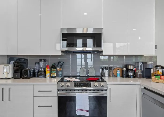 The Charming 2bd In The Heart Of Worth Fort Worth