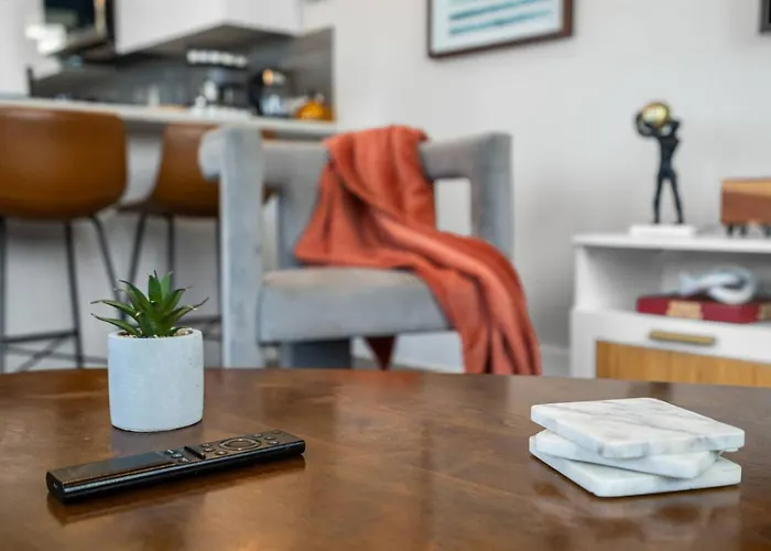 The Charming 2bd In The Heart Of Worth Fort Worth