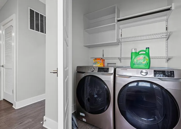 The Charming 2bd In The Heart Of Worth * Fort Worth